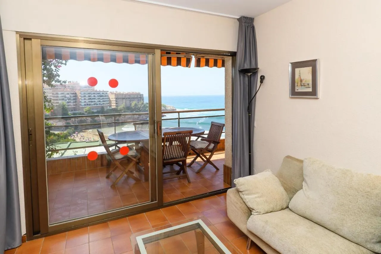 Rentalmar Salou Mar Appartamento