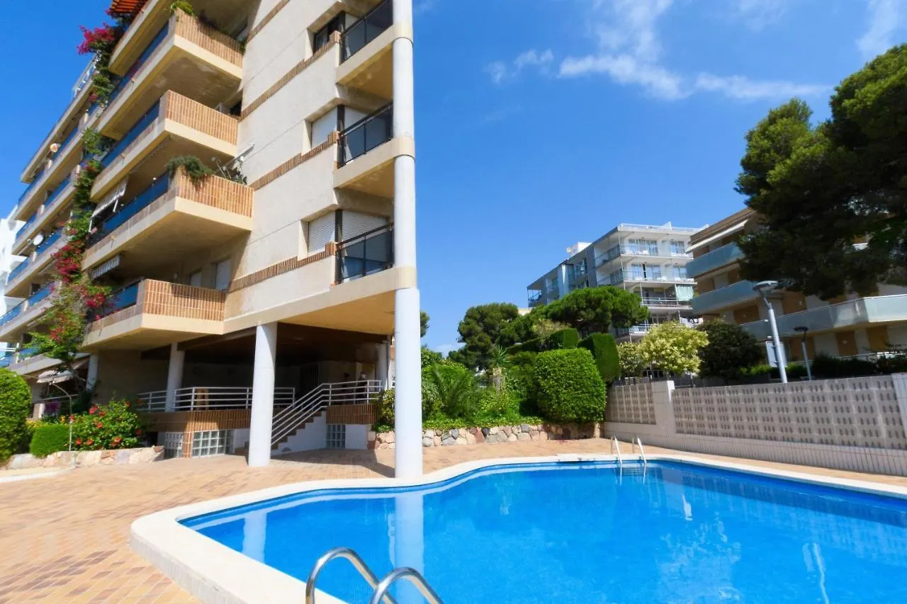 Rentalmar Salou Mar Appartamento