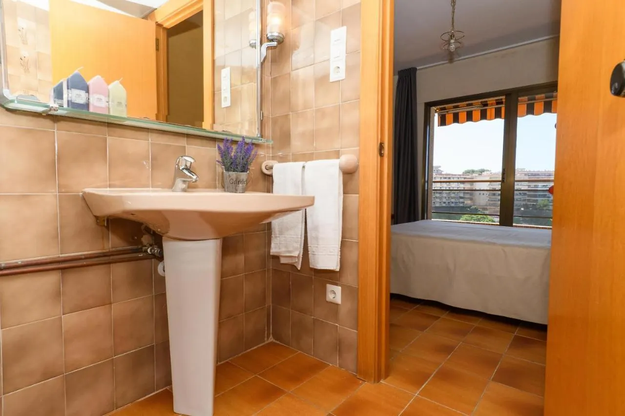 Appartamento Rentalmar Salou Mar