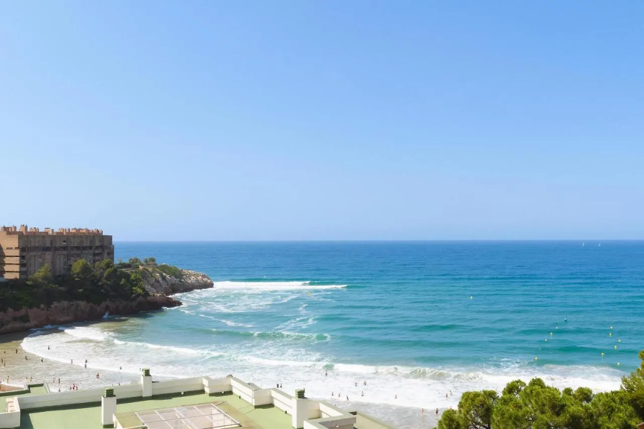Appartamento Rentalmar Salou Mar