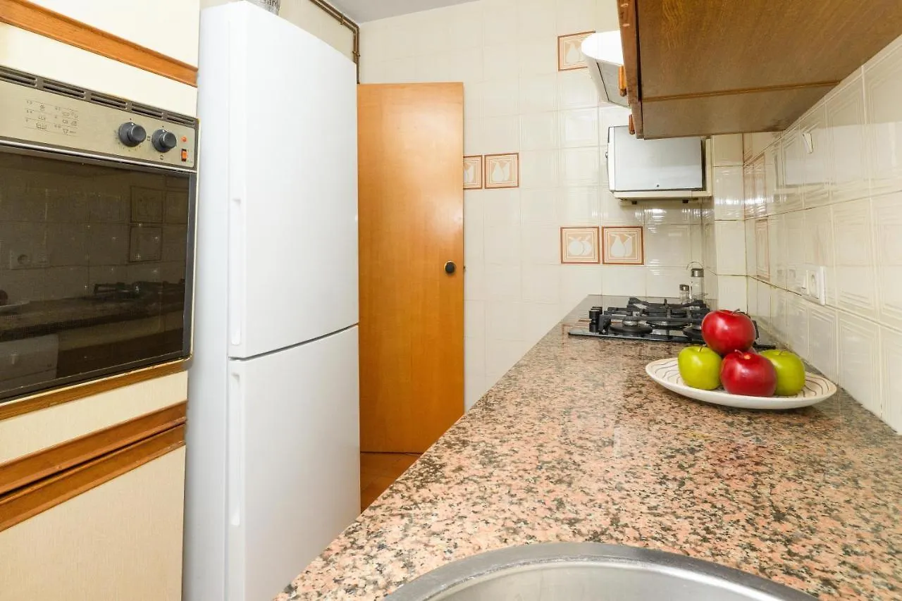 Rentalmar Salou Mar Appartamento