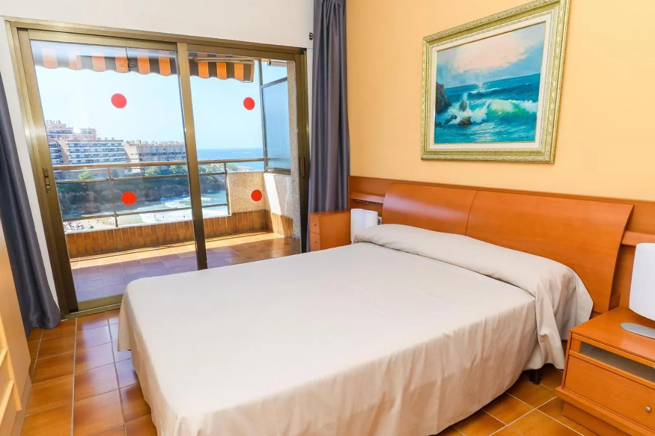 Appartamento Rentalmar Salou Mar
