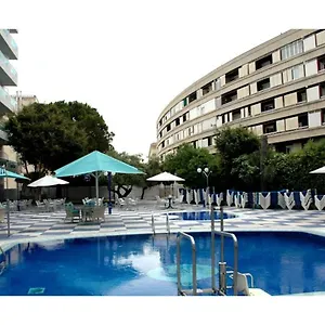 Santa Monica Playa Салоу