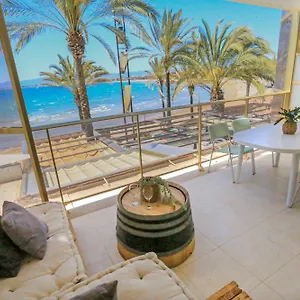  Appartement Barcino - Only Families