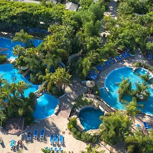 La Siesta & Parque de Campismo