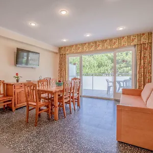  Appartement Rentalmar Goya
