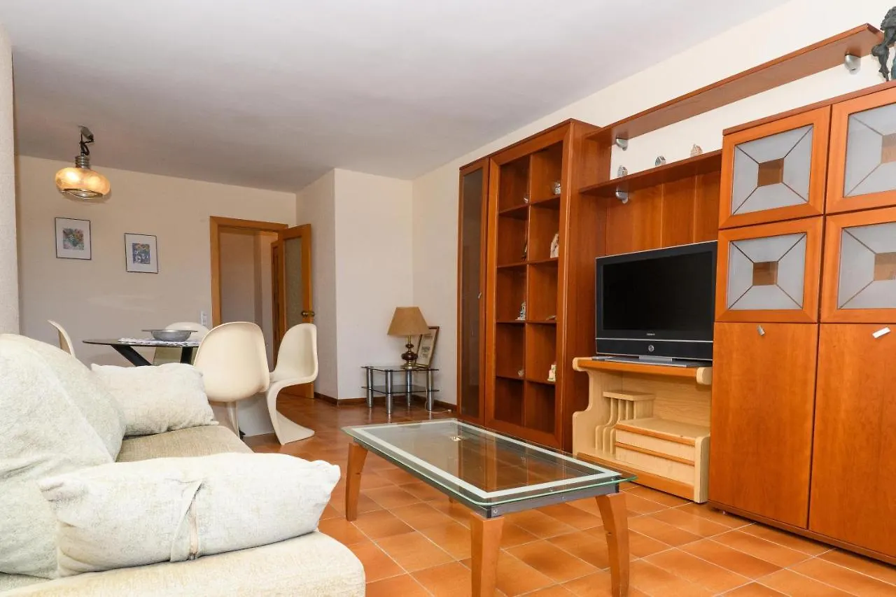 Apartment Rentalmar Salou Mar