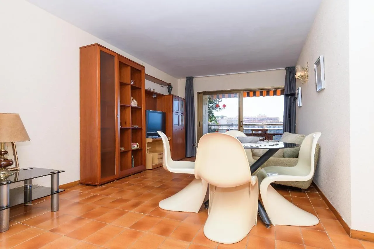 Rentalmar Salou Mar Apartment