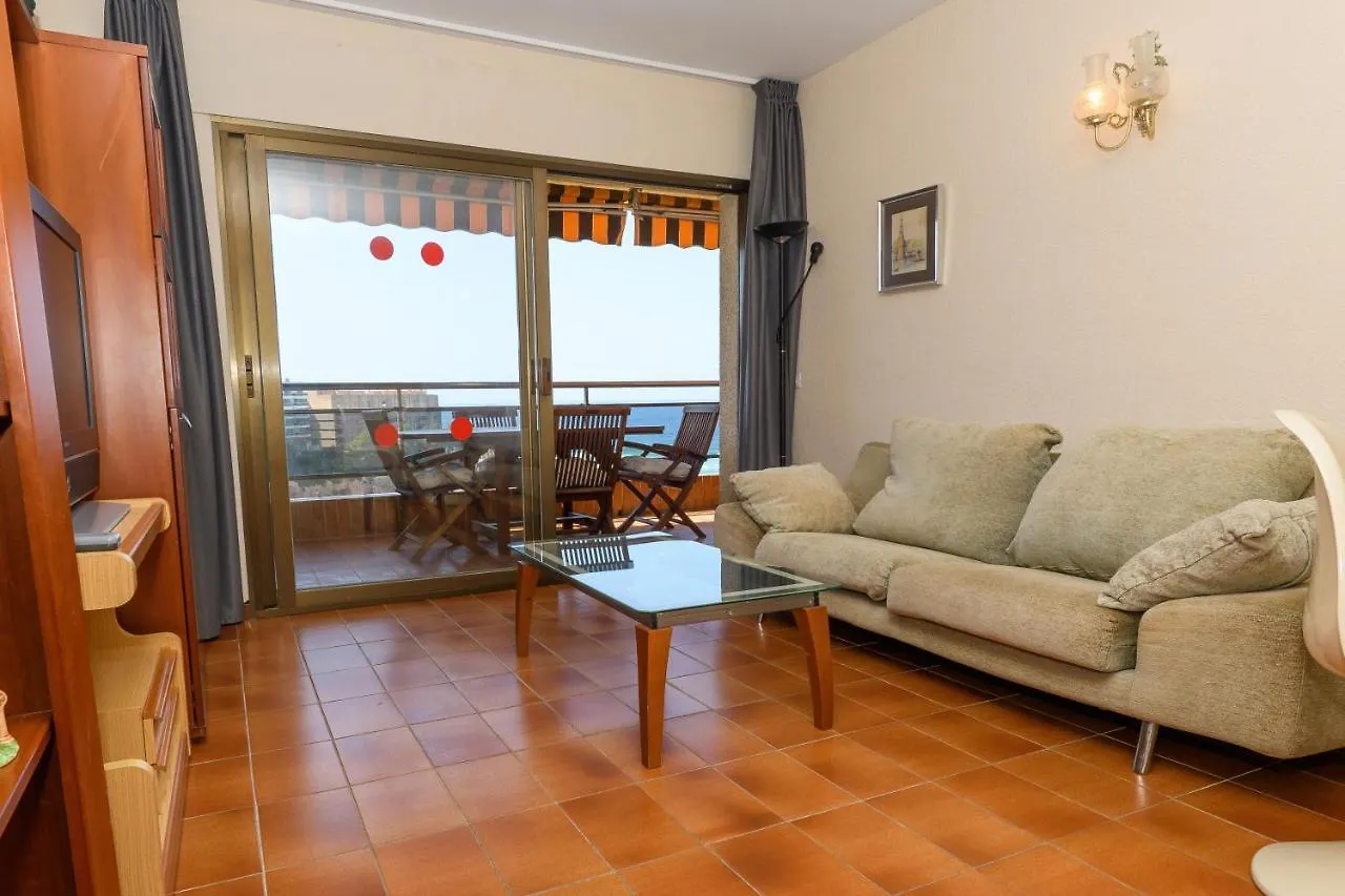 Rentalmar Salou Mar 0*,  Spain