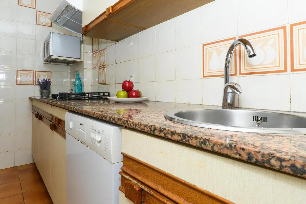 Rentalmar Salou Mar