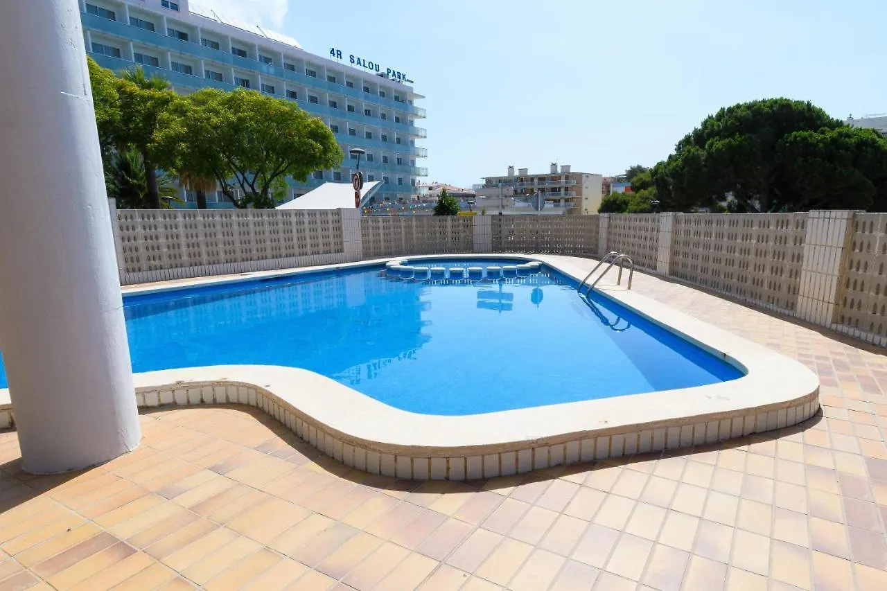 Rentalmar Salou Mar