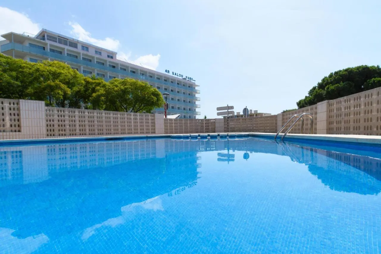 Rentalmar Salou Mar 0*,