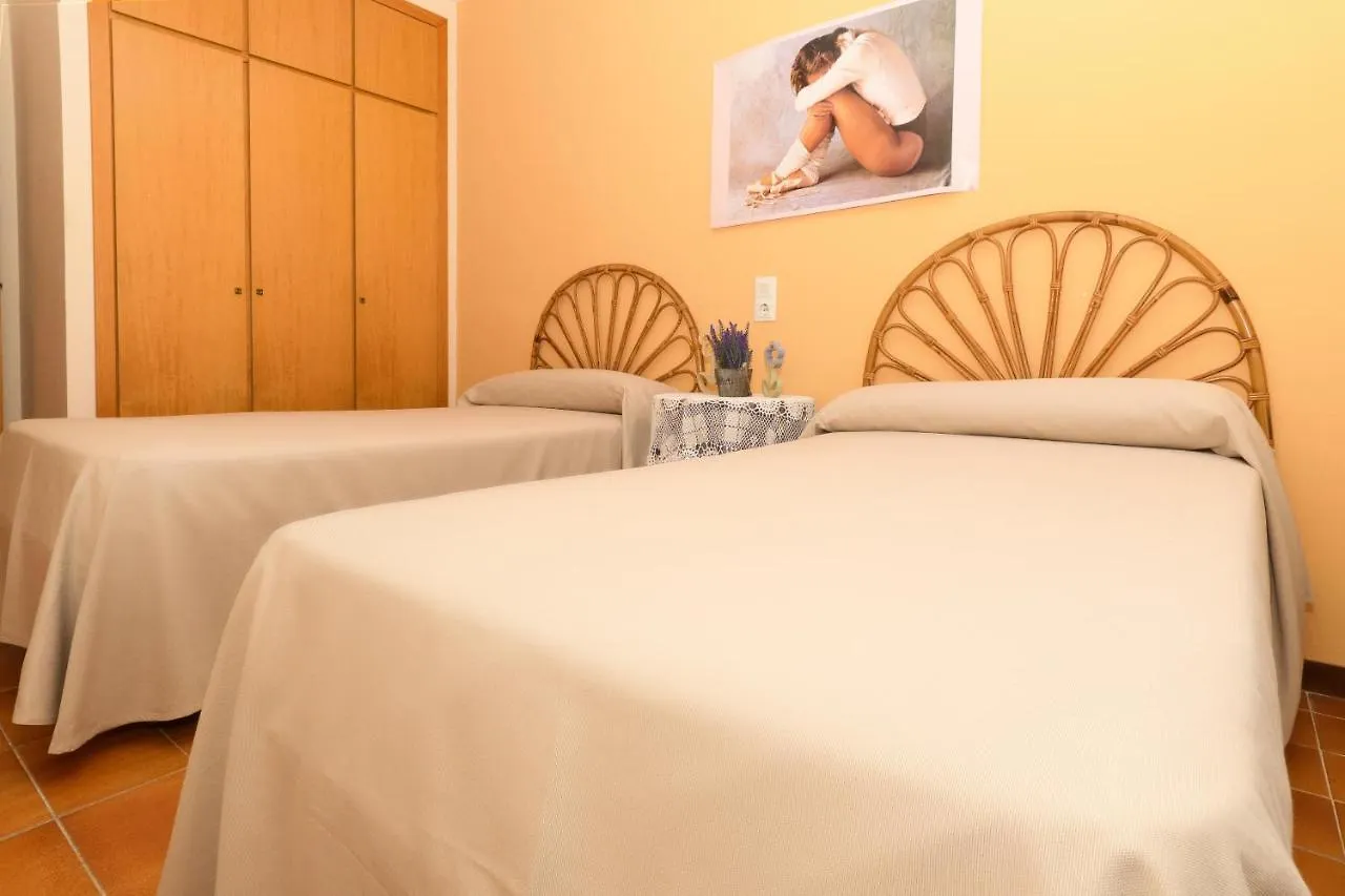 Rentalmar Salou Mar Apartment