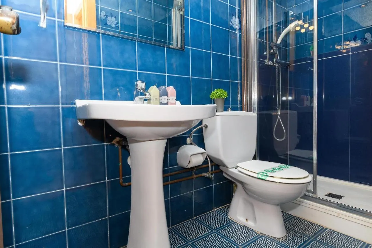 Apartment Rentalmar Salou Mar Spain